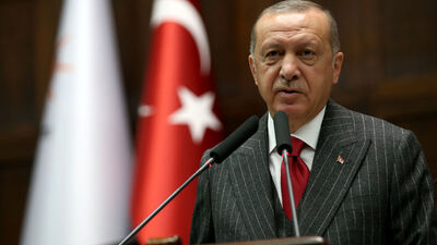 "AB'nin ne kadar samimi olduğunu göreceğiz"