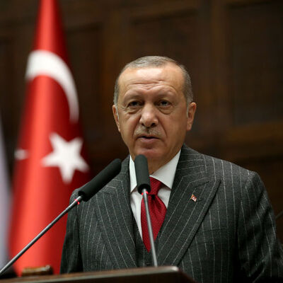 "AB'nin ne kadar samimi olduğunu göreceğiz"