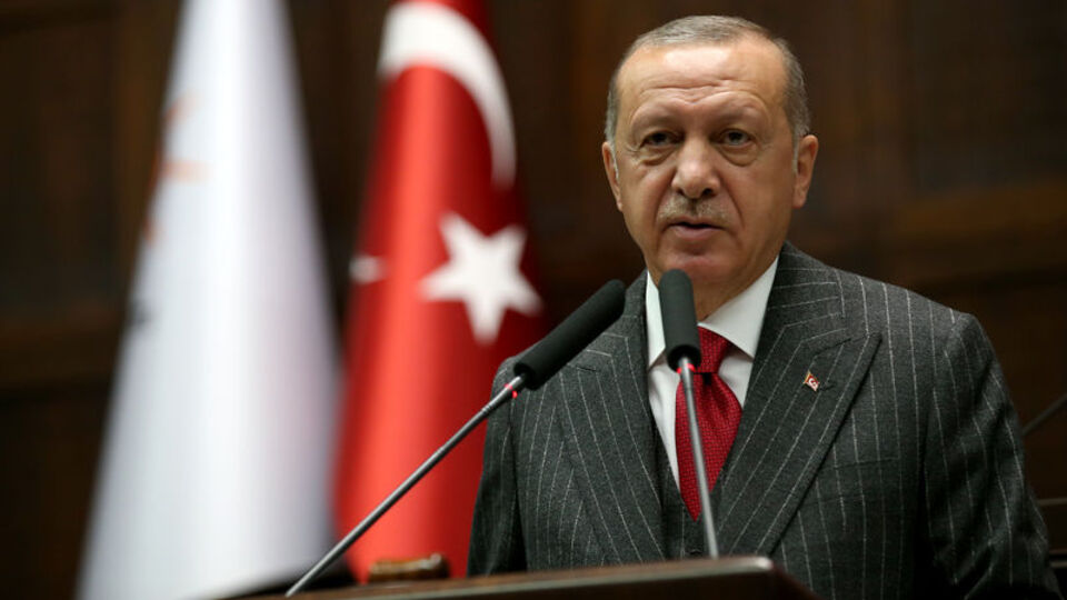 "AB'nin ne kadar samimi olduğunu göreceğiz"