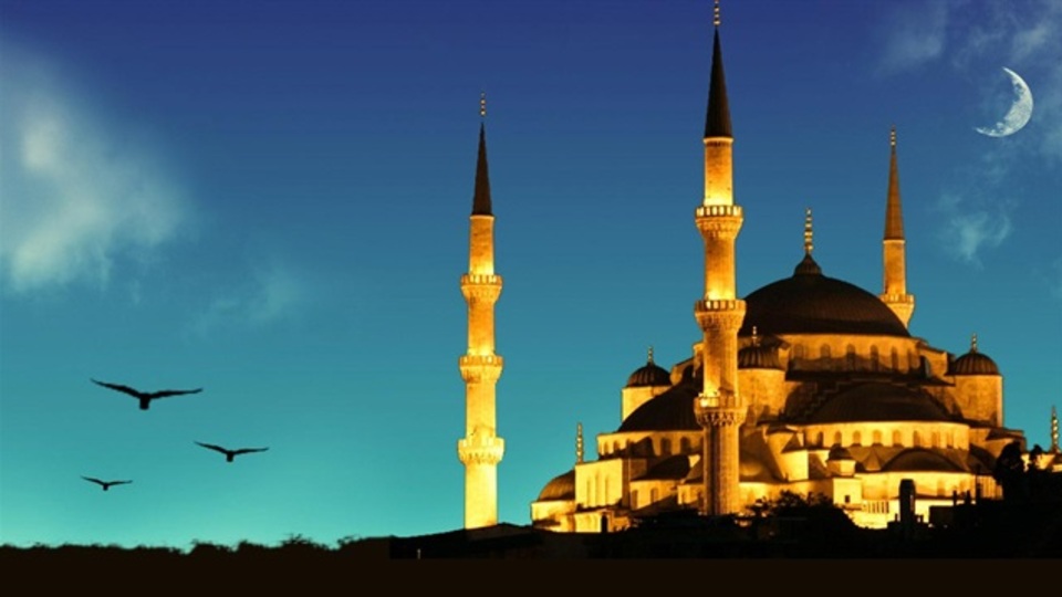 İstanbul Ankara İzmir iftar saatleri