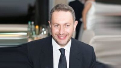 İşadamı Fatih Erdem'e 5 yıl 10 ay hapis