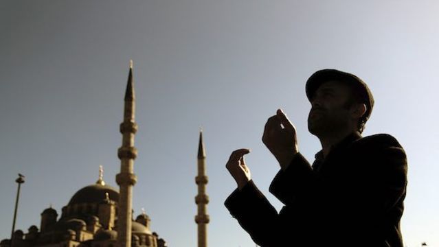 Teravih namazı nasıl kılınır kaç rekat