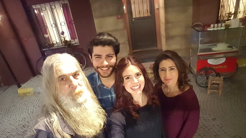 Semih Ürgün kimdir?