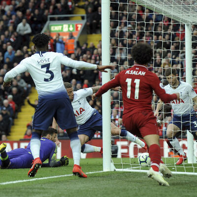 Liverpool ve Tottenham'a dev gelir!