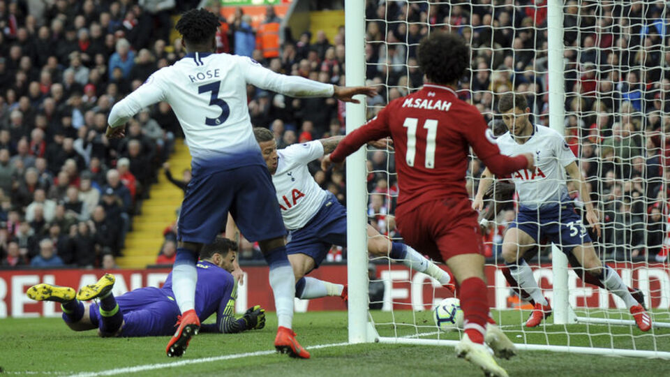 Liverpool ve Tottenham'a dev gelir!