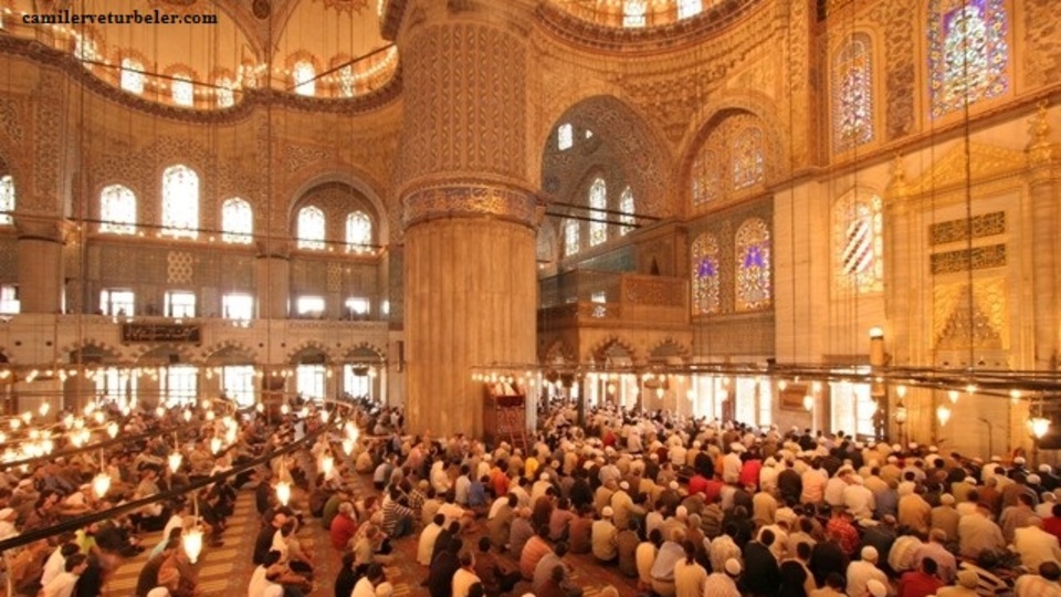 Yatsı namazı nasıl kılınır, kaç rekattır?