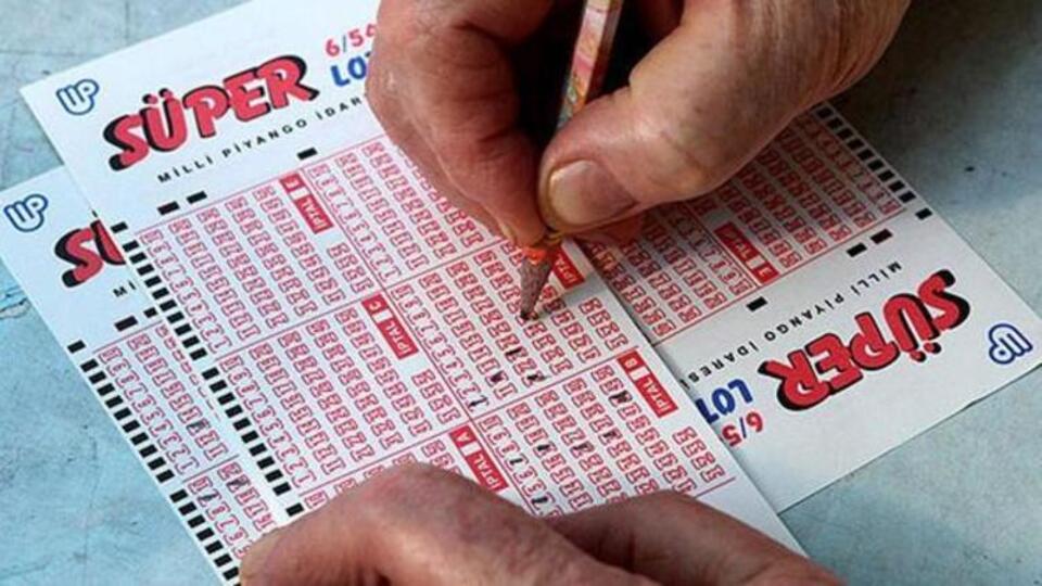 Süper Loto 9 Mayıs sonuçları belli oldu!