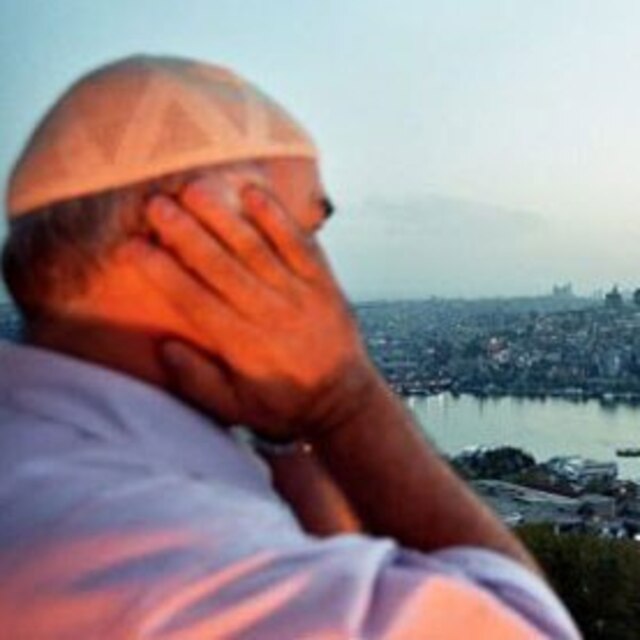 İstanbul Ankara İzmir sahur saat kaçta?