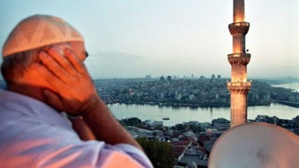 İstanbul Ankara İzmir sahur saat kaçta?