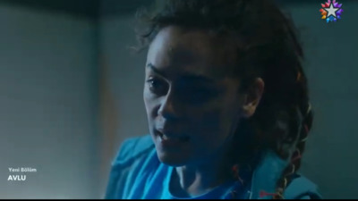 Avlu 41. son bölümü