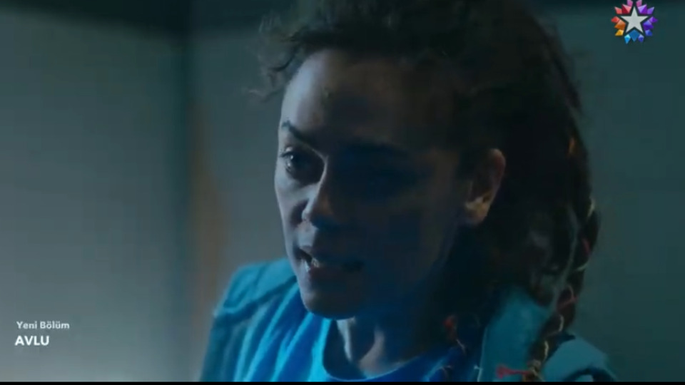 Avlu 41. son bölümü