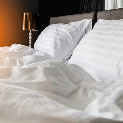 Yatağınızı sakın dağınık bırakmayın!