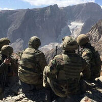O teröristlerin kimliği ortaya çıktı!