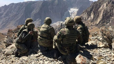 O teröristlerin kimliği ortaya çıktı!