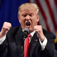 İşte Trump'ı çıldırtan tablo!