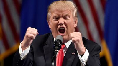 İşte Trump'ı çıldırtan tablo!