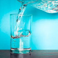 Suyun mucizevi faydaları! Ramazan’da susuzluğu nasıl önleriz?