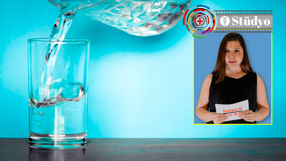 Suyun mucizevi faydaları! Ramazan'da susuzluğu nasıl önleriz?