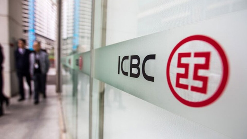 ICBC ne demek? ICBC Bank çalışma saatleri