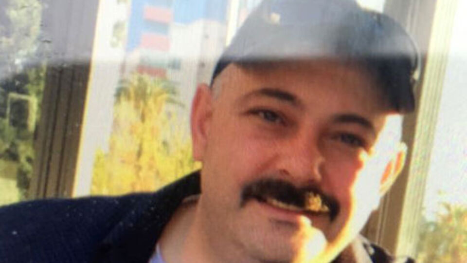 Katil pilotun cezası belli oldu!