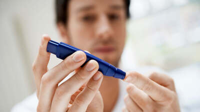 Diyabet nedir, belirtileri nelerdir?