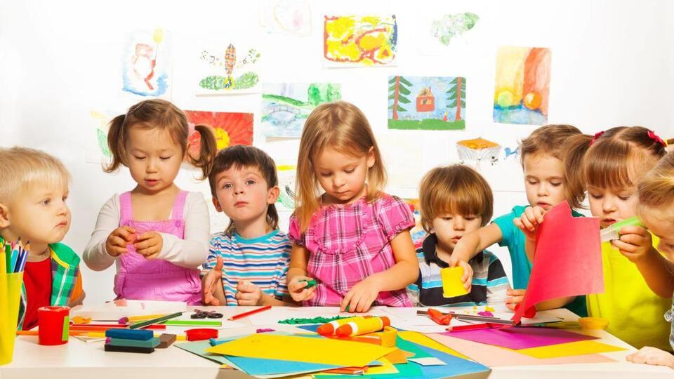 'İş yerinde kreş 500 bin istihdam sağlar'