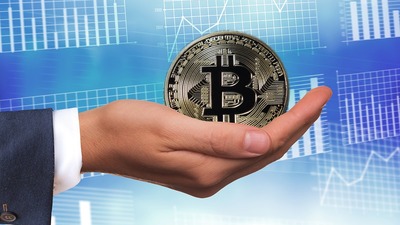 Bitcoin kritik seviyeyi aştı