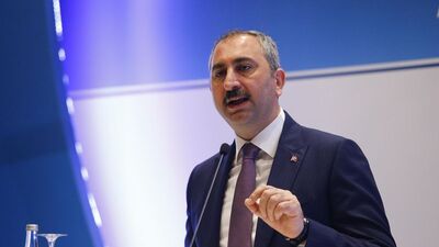 Bakan Gül'den Avrupa Günü mesajı