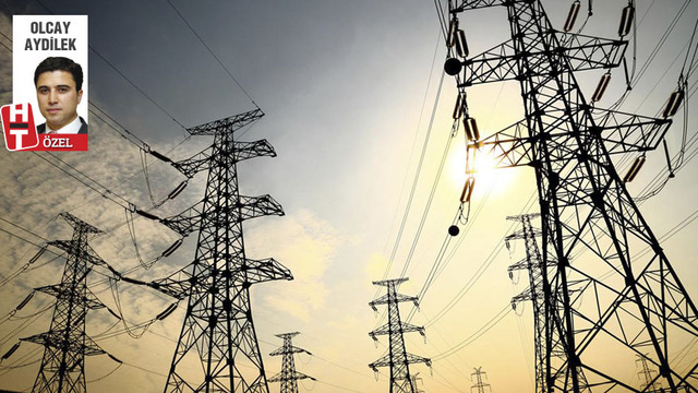 Elektrik fiyatı 11 saat boyunca "0" çekti