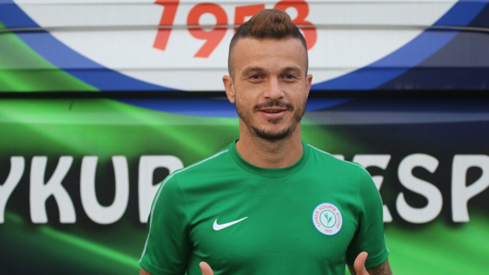 Fernando Boldrin beşinciliği istiyor