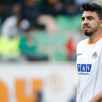 Ozan Tufan görüşme odasına!