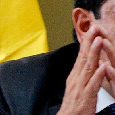 Ulusal Meclis Başkan Yardımcısına gözaltı