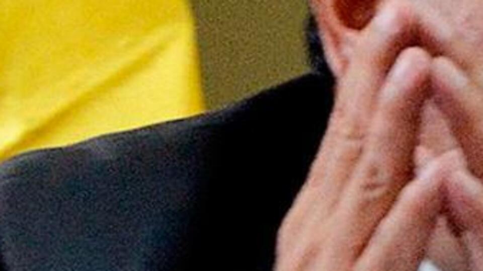 Ulusal Meclis Başkan Yardımcısına gözaltı