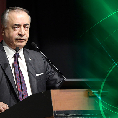 Cengiz'den destek çağrısı