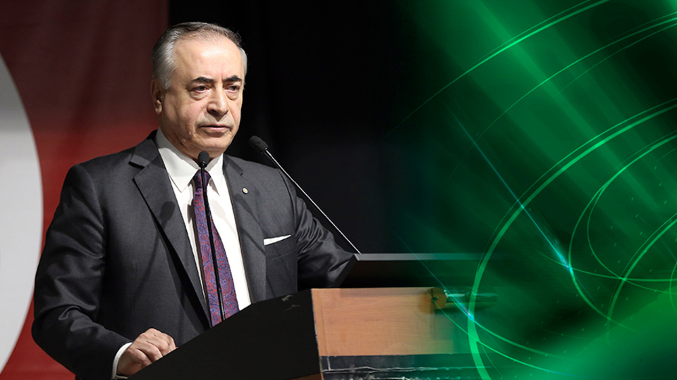 Cengiz'den destek çağrısı