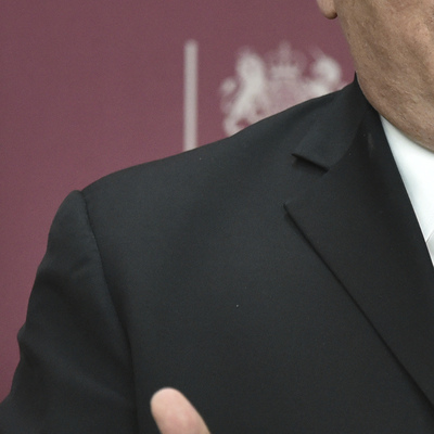 Pompeo'nun Grönland ziyaretine 'İran' engeli