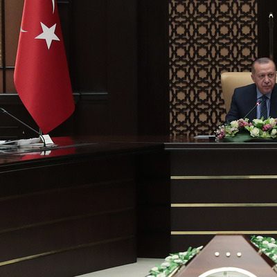 Reform Eylem Grubu'ndan AB'ye çağrı: Helsinki ruhu canlansın