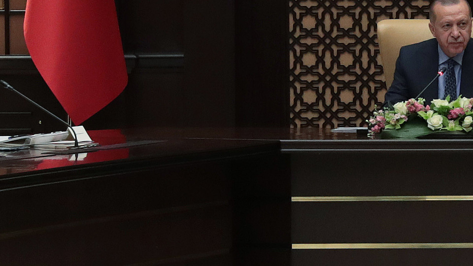 Reform Eylem Grubu'ndan AB'ye çağrı: Helsinki ruhu canlansın