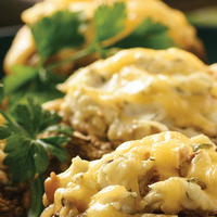 Bugün ne pişirsem?