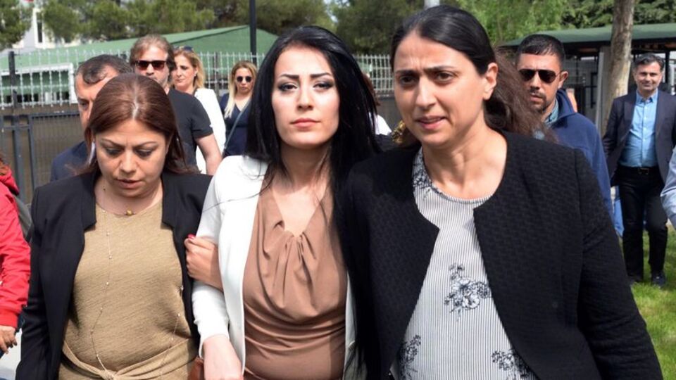 AYM'nin "Ayşe Çelik" kararı Resmi Gazete'de
