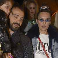 "Cep telefonumu kuma gömeceğim"