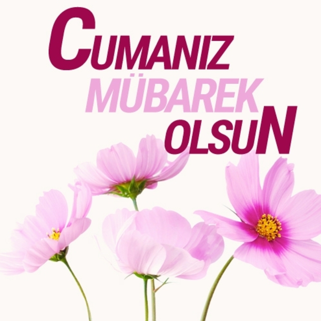 En güzel cuma mesajları ve sözleri!