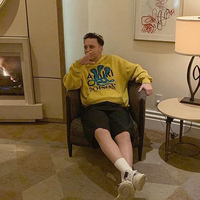 "Ateşli bir tartışma başlatan popçu..."