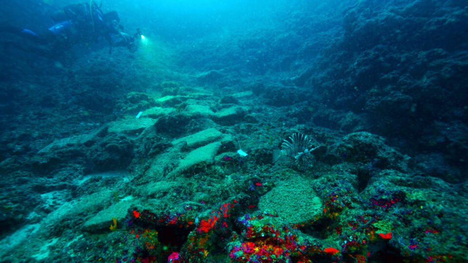 Antalya'da bulunmuştu! UNESCO'da tanıtıldı