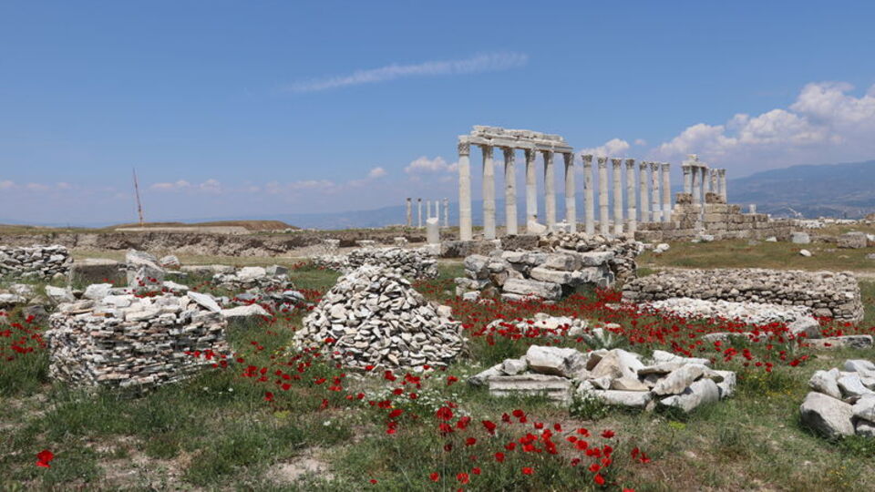 Anadolu'nun en büyük stadyumu