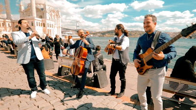 Show TV ekranlarında Rubato zamanı!