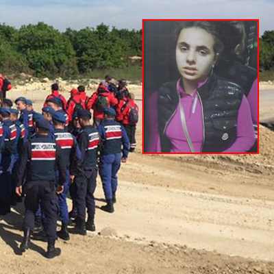 Konuşamıyor! Başak'tan 9 gündür haber yok