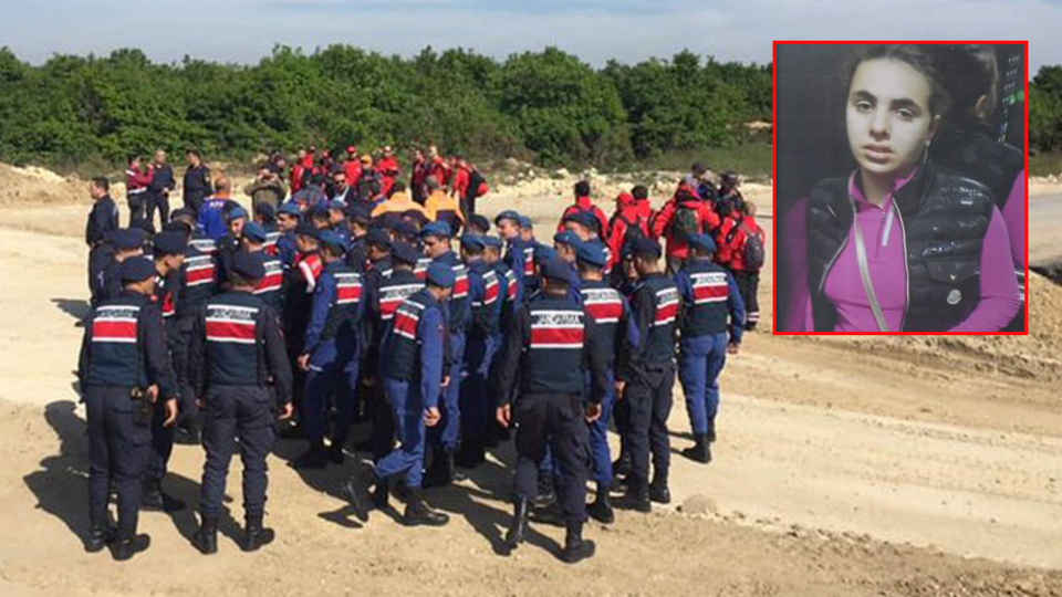 Konuşamıyor! Başak'tan 9 gündür haber yok