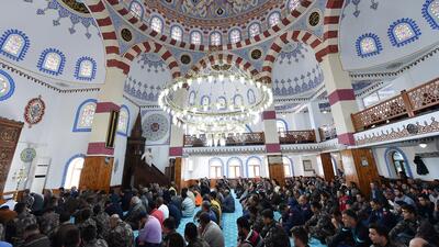 Cuma Hutbesi 10 Mayıs 2019!