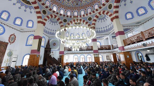 Cuma Hutbesi 10 Mayıs 2019!